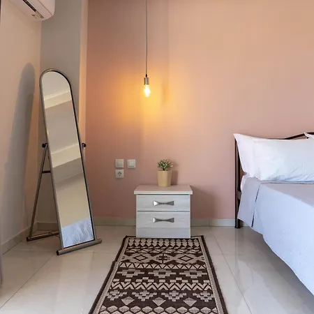 Lägenhet Levanda Luxury