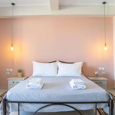 Levanda Luxury Lägenhet Nidhrion