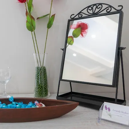 Levanda Luxury Nidhrion