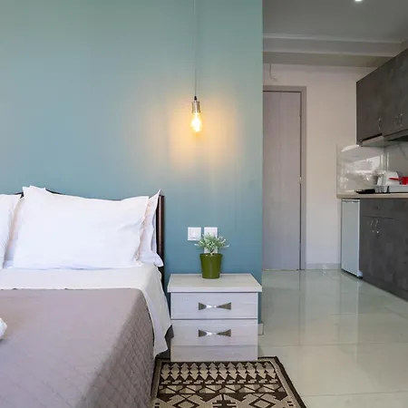 Lägenhet Levanda Luxury