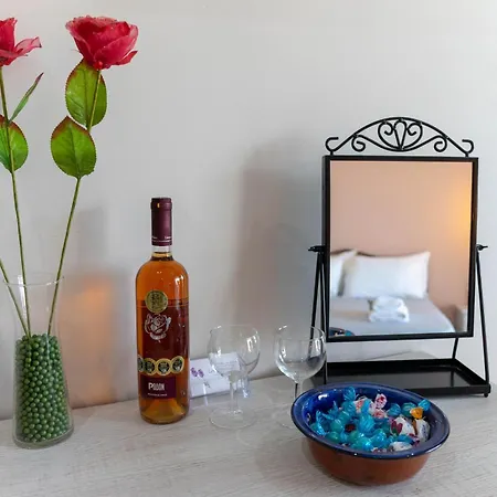 Levanda Luxury Lägenhet Nidhrion