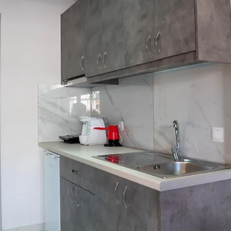 Levanda Luxury Lägenhet Nidhrion