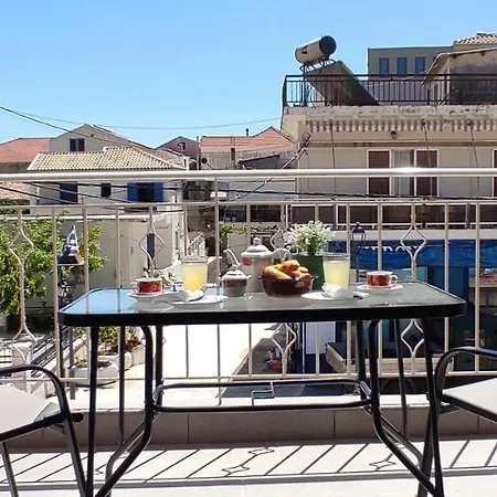 Levanda Luxury Daire Nydri (Lefkada)