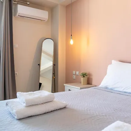 Levanda Luxury Daire