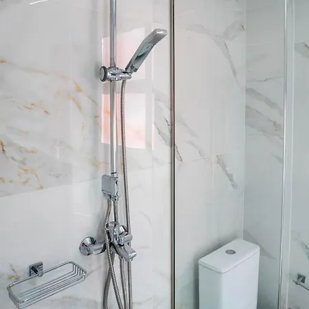Daire Levanda Luxury *