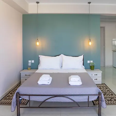 Apartament Levanda Luxury Nydri (Lefkada)