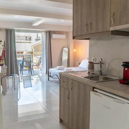Levanda Luxury Nydri (Lefkada)