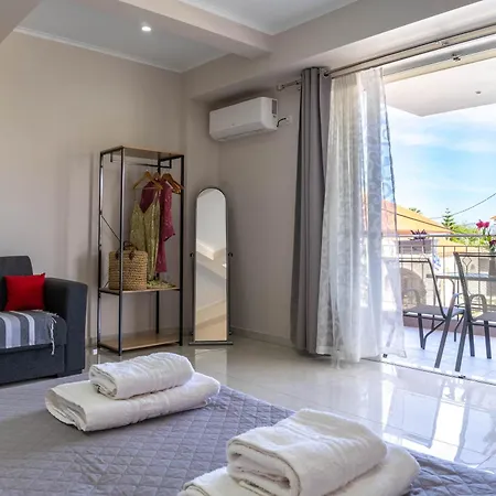 Apartamento Levanda Luxury Nydri (Lefkada)