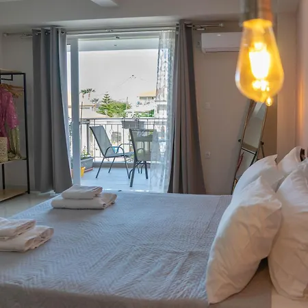 Levanda Luxury Apartament Nydri (Lefkada)
