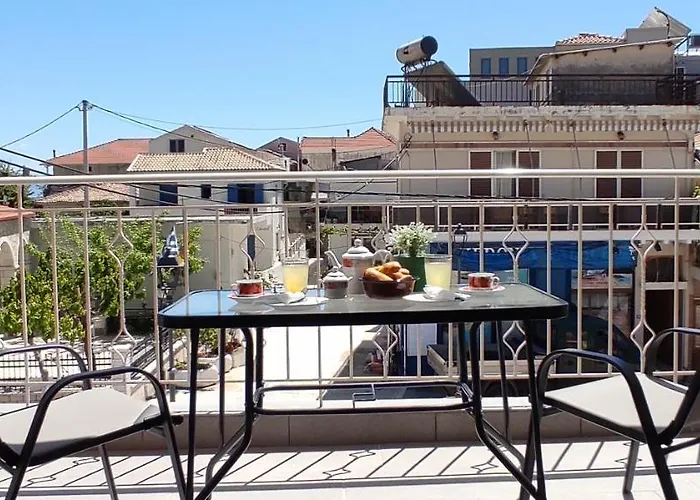 Levanda Luxury Appartement Nydri (Lefkada)