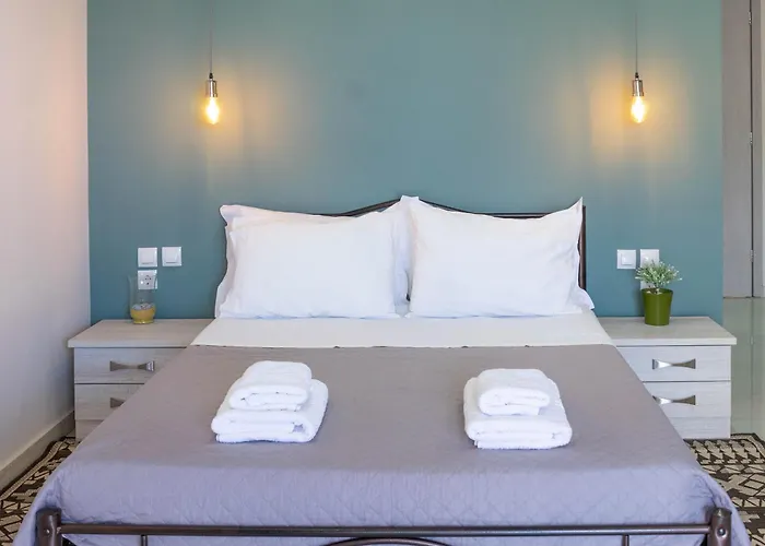 Levanda Luxury *