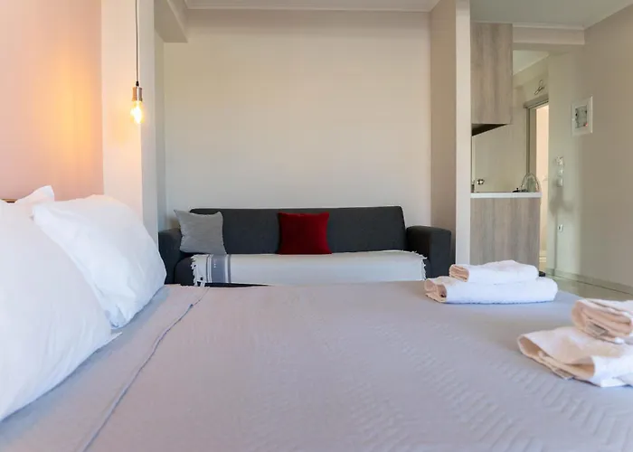 Levanda Luxury Nydri (Lefkada)