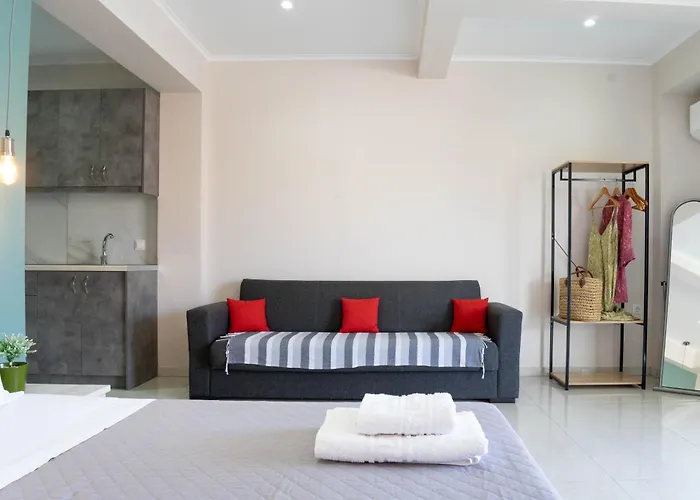 Levanda Luxury Appartement *