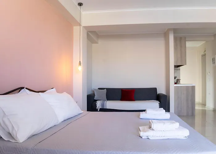 Levanda Luxury Nydri (Lefkada)