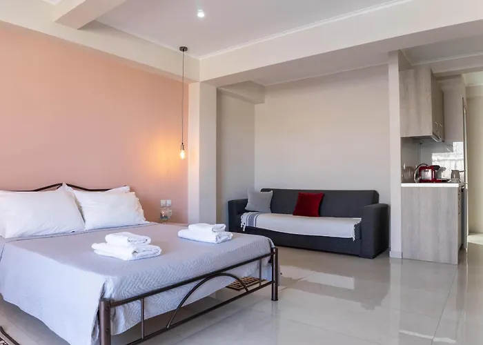 Levanda Luxury *