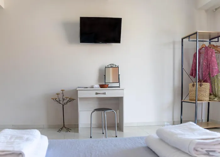 Levanda Luxury Nydri (Lefkada)