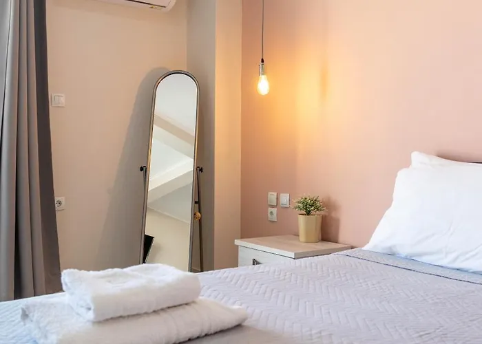 Levanda Luxury Appartement
