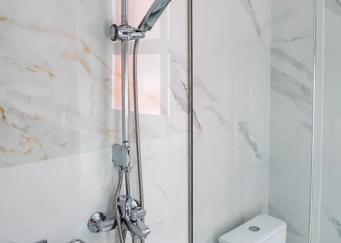 Appartement Levanda Luxury *