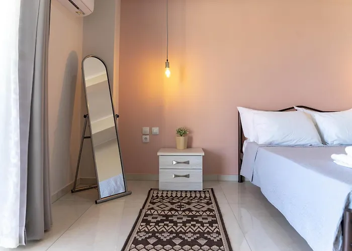 Appartement Levanda Luxury