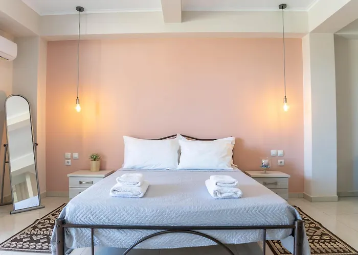 Levanda Luxury Appartement Nydri (Lefkada)