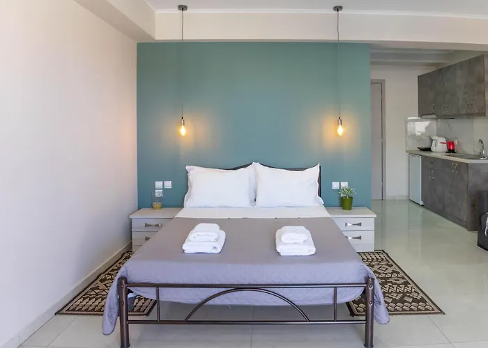 Appartement Levanda Luxury Nydri (Lefkada)