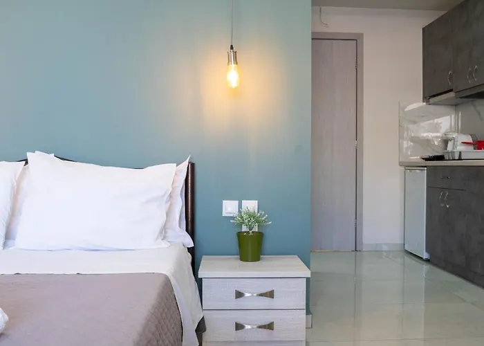 Appartement Levanda Luxury