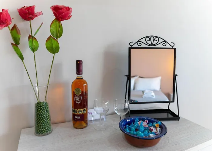 Levanda Luxury Appartement Nydri (Lefkada)