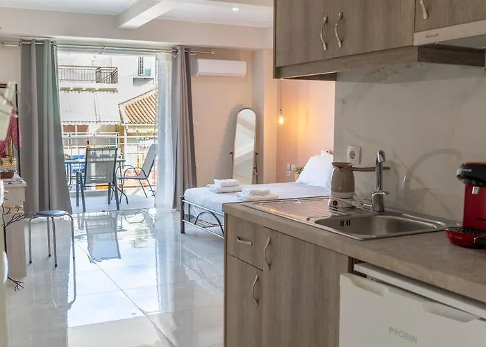 Levanda Luxury Nydri (Lefkada)