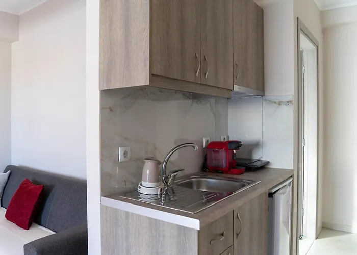 Appartement Levanda Luxury
