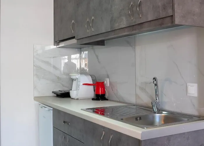 Levanda Luxury Appartement Nydri (Lefkada)