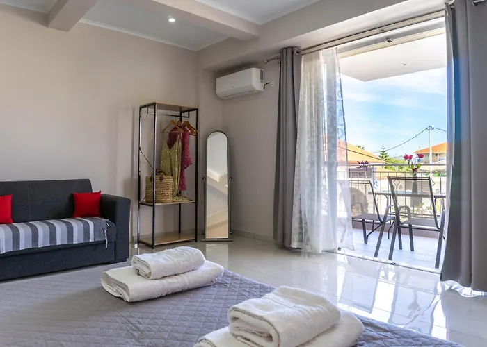 Appartement Levanda Luxury Nydri (Lefkada)