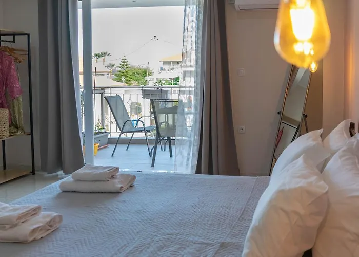Levanda Luxury Appartement Nydri (Lefkada)