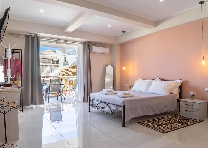 Levanda Luxury Appartement *